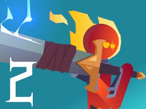 Stickdoll 2 : Revenge Of Flame gameplay preview