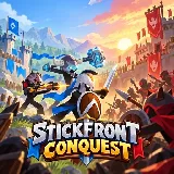 Stickfront Conquest