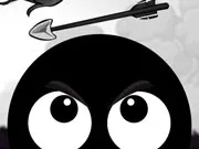 Stickman Archer Adventure gameplay preview