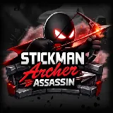 Stickman Archer Assassin