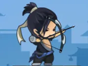 Stickman Archer Online 2 gameplay preview