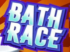 Stickman - Bath Race gameplay preview