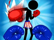 Stickman Boxing Ko Championc gameplay preview