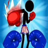 Stickman Boxing Ko Championc