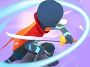 Stickman Dash gameplay preview