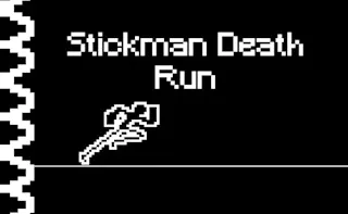 Stickman Death Run gameplay preview