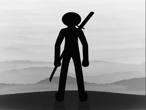 Stickman Fighter Training Camp-3 gameplay preview