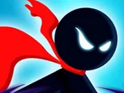 Stickman Ghost Online gameplay preview