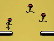 Stickman Go gameplay preview