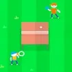 Stickman Ping Pong 2