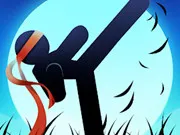 Stickman Punch gameplay preview