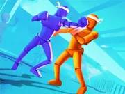Stickman Ragdoll Fighter gameplay preview