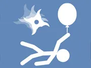 Stickman Rise Up Escape gameplay preview