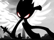 Stickman Rusher gameplay preview