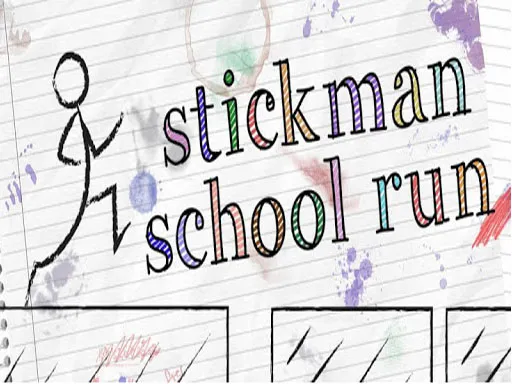 StickMan School Run-3 gameplay preview