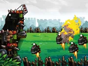 Stickman Shooter gameplay preview