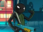 Stickman Team Force gameplay preview