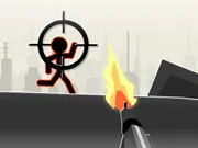 Stickman War gameplay preview