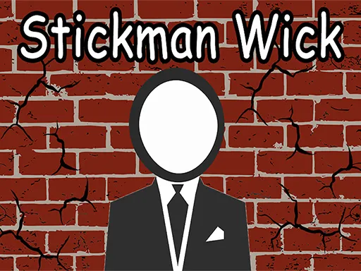 Stickman Wick gameplay preview
