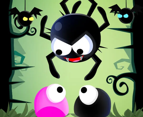 Sticky Goo gameplay preview