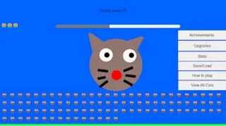 Stinky Cat gameplay preview