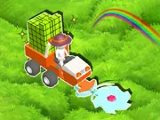 Stone Grass gameplay preview