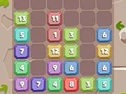 Stone Merge gameplay preview