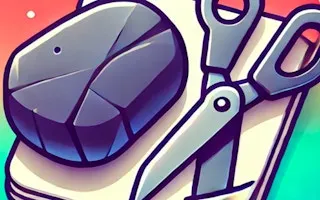 Stone Sheet Shears gameplay preview