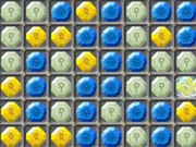 Stone Symbols gameplay preview