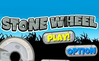 Stone Wheel gameplay preview