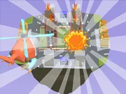 Stormbreaker gameplay preview