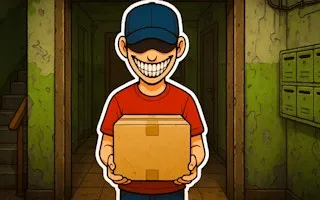 Strange Packages gameplay preview