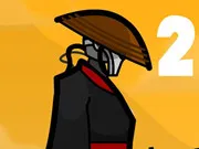 Straw Hat Samurai 2 gameplay preview