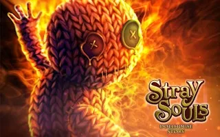 Stray Souls: Dollhouse Story gameplay preview