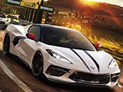 Street Car Race Ultimate gameplay preview