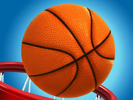 Street Dunk gameplay preview