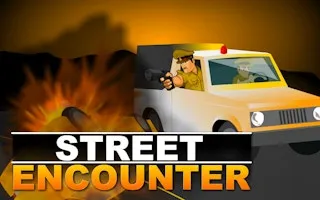 Street Encounter gameplay preview