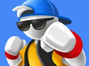 Street Fight Match gameplay preview
