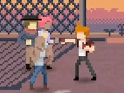 Street Fight gameplay preview