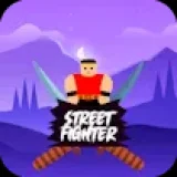 Street Fighter Online Game