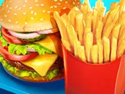 Street Food Maker gameplay preview