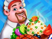 Street Food Master gameplay preview