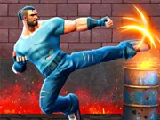 Street Mayhem - Beat Em Up gameplay preview