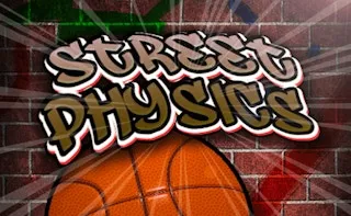 Street Physics gameplay preview