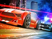 Street Race Pursuit gameplay preview