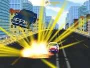 Street Race Takedown gameplay preview