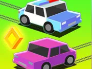 Street Race gameplay preview