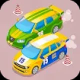 Street Racer Online Game