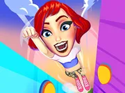 Stretch Legs: Jump King 3D gameplay preview