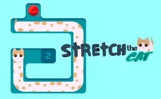 Stretch the Cat gameplay preview
